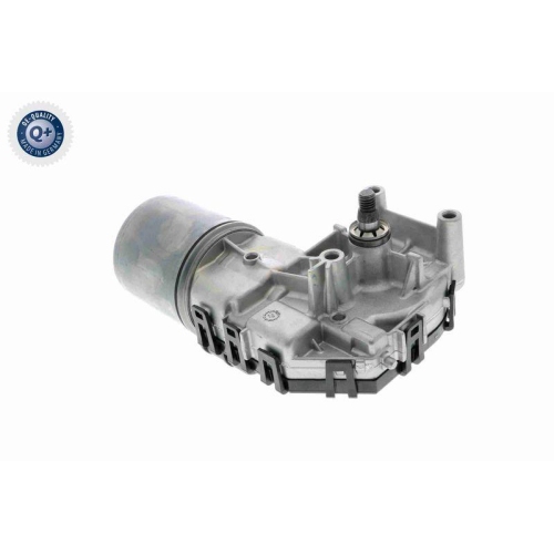 Wischermotor VEMO V41-07-0002 Q+, Erstausrüsterqualität MADE IN GERMANY für