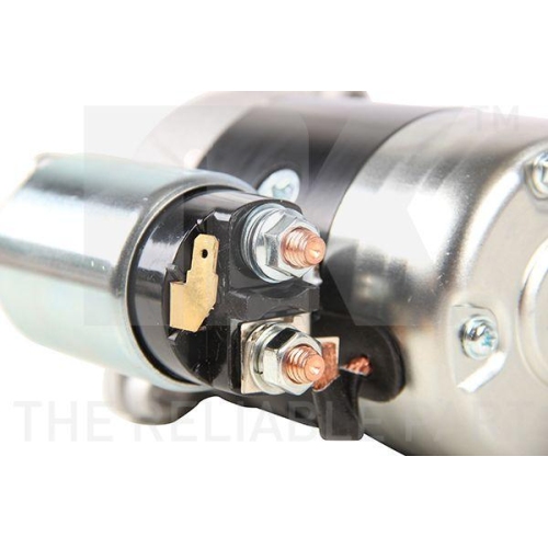 Starter NK 4770503 f&uuml;r MITSUBISHI HYUNDAI KIA