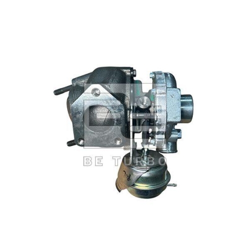 BE TURBO 124408 Lader, Aufladung f&uuml;r BMW