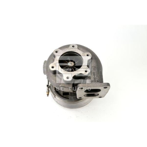 BE TURBO 124767 Lader, Aufladung f&uuml;r SCANIA