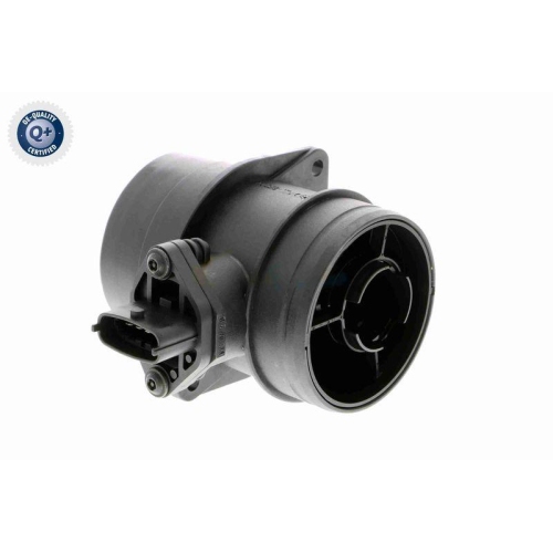 Luftmassenmesser VEMO V52-72-0130 Q+, Erstausr&uuml;sterqualit&auml;t f&uuml;r OPEL HYUNDAI KIA