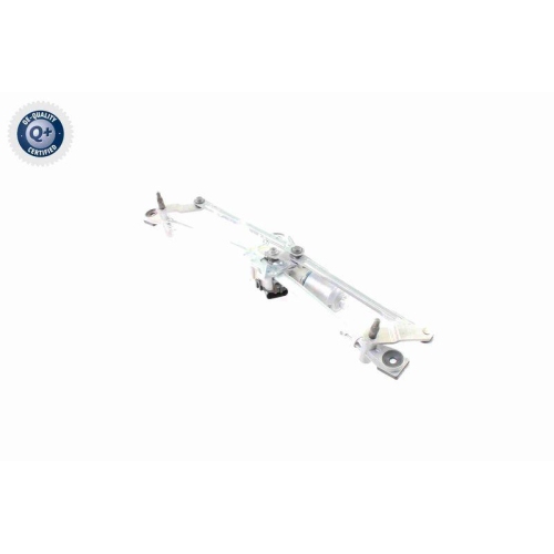 Wischermotor VEMO V41-07-0003 Q+, Erstausrüsterqualität für FORD JAGUAR, vorne