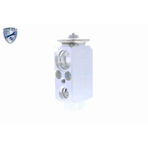 Expansionsventil, Klimaanlage VEMO V20-77-0016 EXPERT KITS + für BMW KRAMER