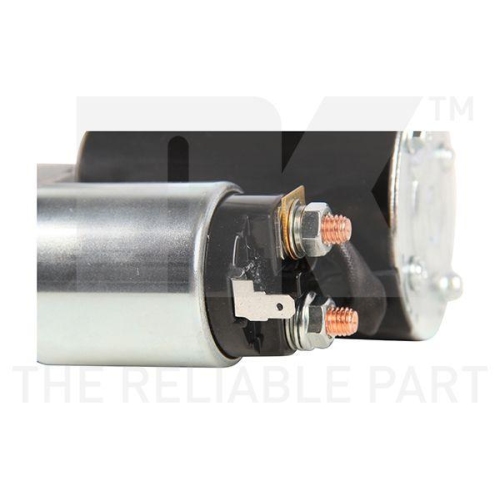 Starter NK 4780104 f&uuml;r HYUNDAI KIA