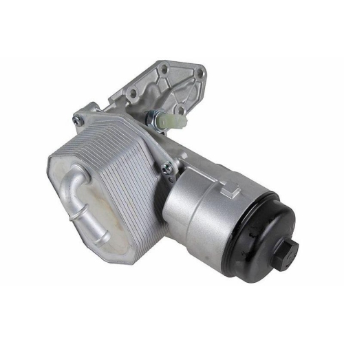 Geh&auml;use, &Ouml;lfilter METZGER AUTOTEILE 2370156 f&uuml;r FORD