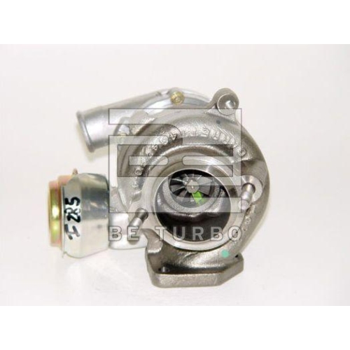 BE TURBO 124408RED Lader, Aufladung f&uuml;r BMW