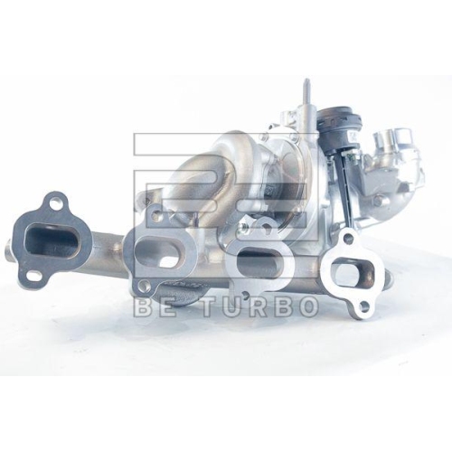 BE TURBO 130928RED Lader, Aufladung f&uuml;r MERCEDES-BENZ NISSAN OPEL RENAULT