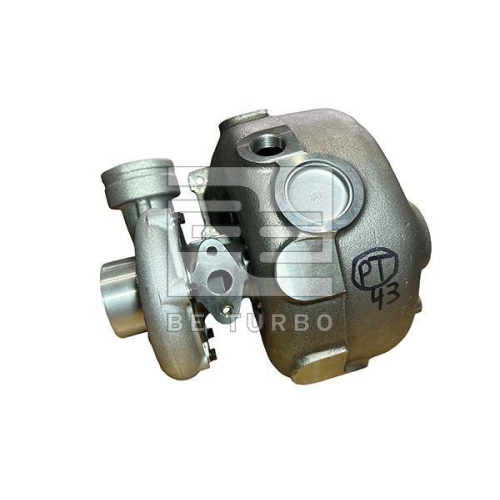 BE TURBO 129582 Lader, Aufladung f&uuml;r VOLVO DEUTZ VOLVO PENTA