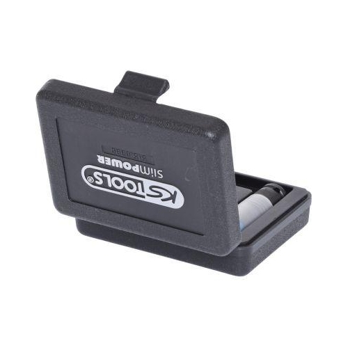 Kraft-Stecknuss-Satz KS TOOLS 515.0990 f&uuml;r