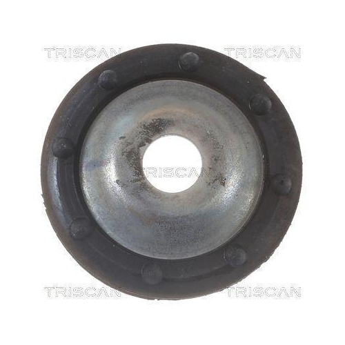 Federbeinstützlager TRISCAN 8500 28927 für CITROËN PEUGEOT, Vorderachse