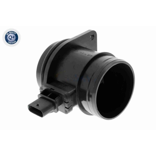 Luftmassenmesser VEMO V20-72-5134-1 Q+, Erstausr&uuml;sterqualit&auml;t f&uuml;r BMW MINI