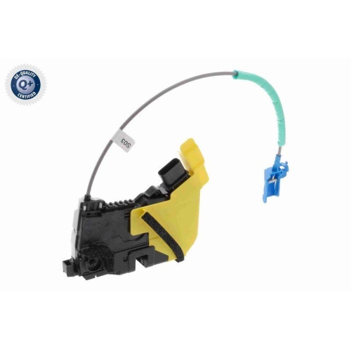 ACKOJA A52-85-0030 T&uuml;rschloss Green Mobility Parts f&uuml;r HYUNDAI, hinten rechts
