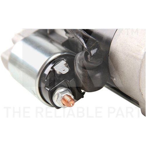 Starter NK 4780117 f&uuml;r MITSUBISHI HYUNDAI KIA