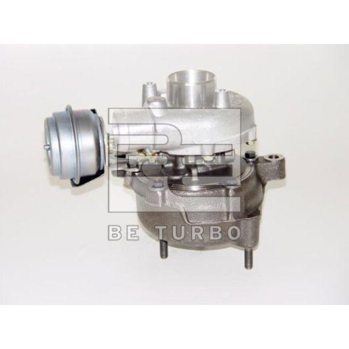BE TURBO 124413 Lader, Aufladung f&uuml;r VAG