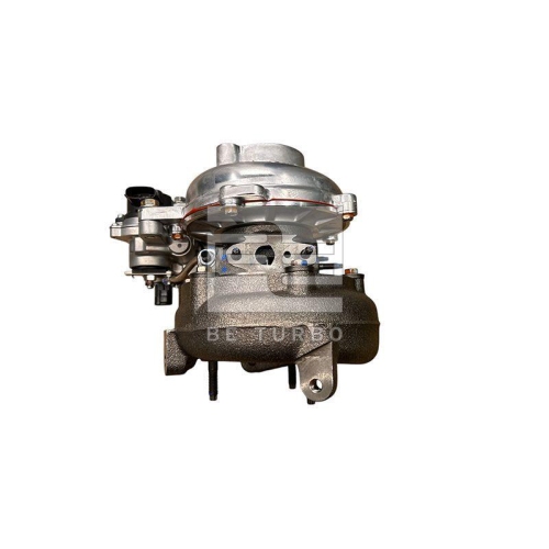 BE TURBO 131470 Lader, Aufladung f&uuml;r TOYOTA