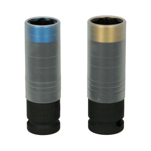 Kraft-Stecknuss-Satz KS TOOLS 515.0989 f&uuml;r