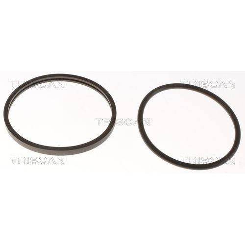 Thermostat, K&uuml;hlmittel TRISCAN 8620 2591 f&uuml;r AUDI MERCEDES-BENZ SEAT SKODA VOLVO