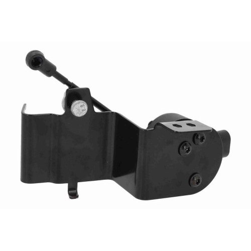 Sensor, Luftfederungsniveau VEMO V57-72-0011 Original VEMO Qualität für CADILLAC