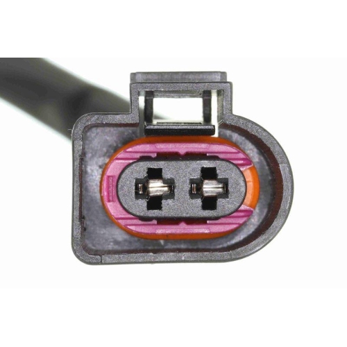 Pumpe, Lamellenkupplung (Allradantrieb) VAICO V40-1673 Original VAICO Qualität