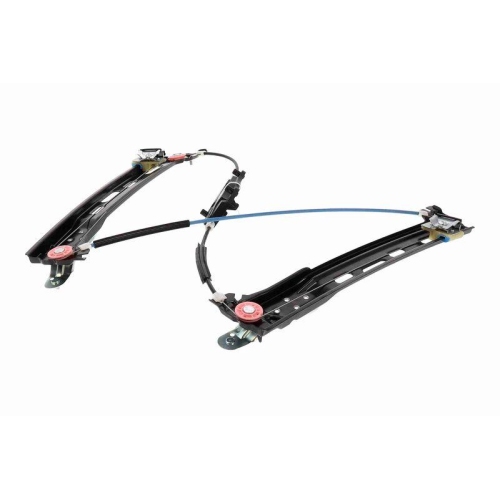 Fensterheber VAICO V10-7691 Original VAICO Qualität für SEAT VW, hinten links