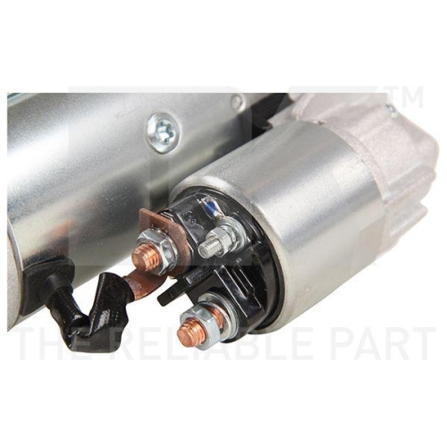 Starter NK 4780119 für BMW CITROËN MITSUBISHI OPEL PEUGEOT TOYOTA VAUXHALL MINI