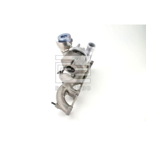 BE TURBO 128682 Lader, Aufladung f&uuml;r VAG