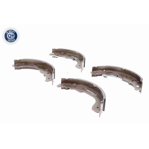 Bremsbackensatz VAICO V42-0092 Q+, Erstausr&uuml;sterqualit&auml;t f&uuml;r CITRO&Euml;N PEUGEOT VW