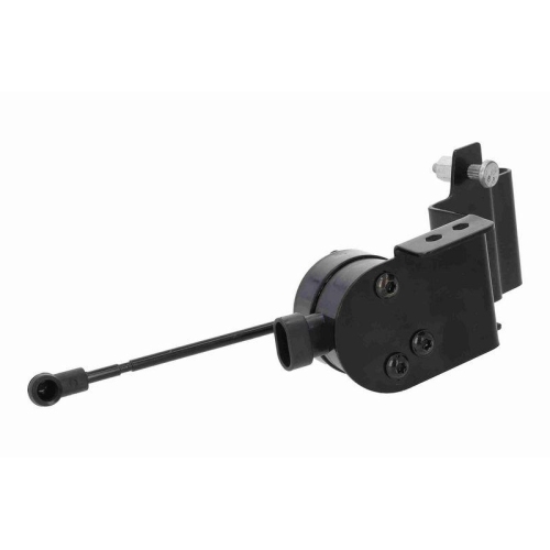 Sensor, Luftfederungsniveau VEMO V57-72-0012 Original VEMO Qualität für CADILLAC