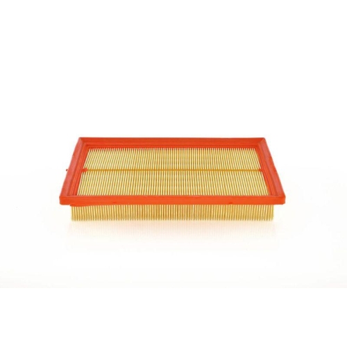 Luftfilter BOSCH F 026 400 168 f&uuml;r HYUNDAI