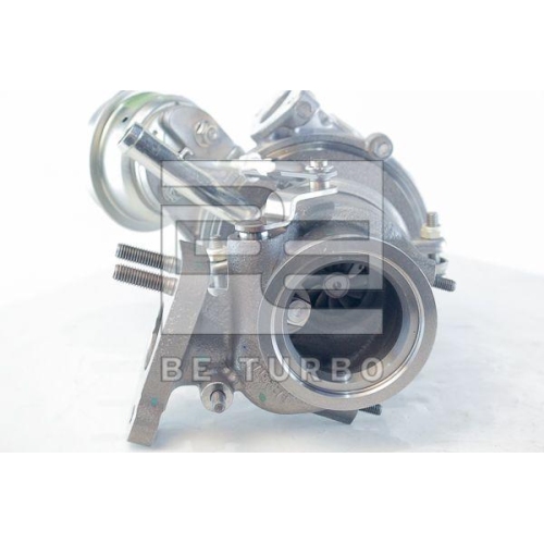 BE TURBO 128515RED Lader, Aufladung f&uuml;r FIAT FORD OPEL CHEVROLET CITRO&Euml;N/PEUGEOT