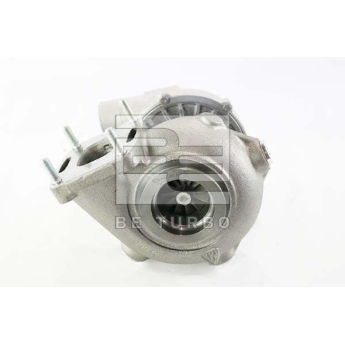 BE TURBO 126092 Lader, Aufladung f&uuml;r VM