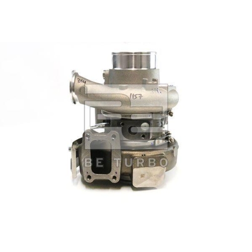 BE TURBO 131731 Lader, Aufladung f&uuml;r