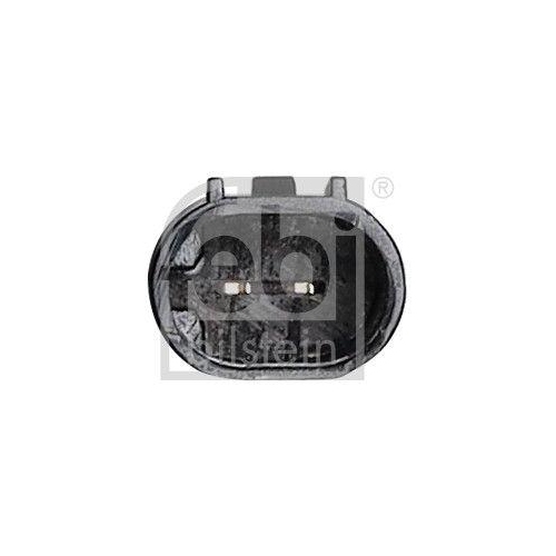 FEBI BILSTEIN 1003954 Waschwasserd&uuml;se, Scheibenreinigung febi Plus f&uuml;r AUDI VW