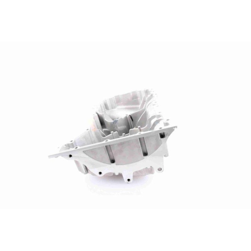 Ölwanne VAICO V10-4801 Original VAICO Qualität für SEAT SKODA VW VAG