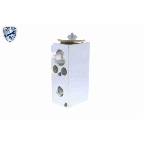 Expansionsventil, Klimaanlage VEMO V22-77-0004 EXPERT KITS + für CITROËN