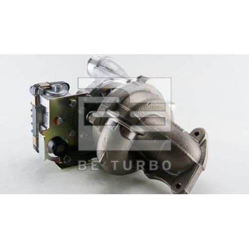 BE TURBO 128149 Lader, Aufladung f&uuml;r FORD