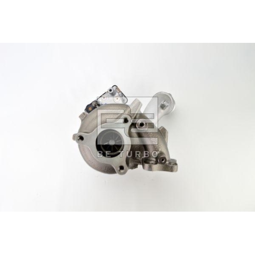 BE TURBO 129187RED Lader, Aufladung f&uuml;r NISSAN