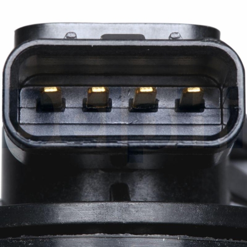 DELPHI GN10448-12B1 Z&uuml;ndspule f&uuml;r JAGUAR LAND ROVER