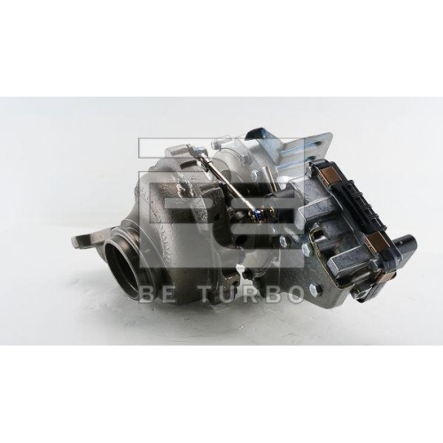 BE TURBO 128150 Lader, Aufladung f&uuml;r MERCEDES-BENZ, links
