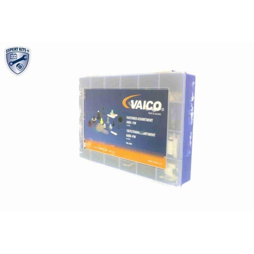 Sortiment, Befestigungselemente VAICO V99-1009 EXPERT KITS + für
