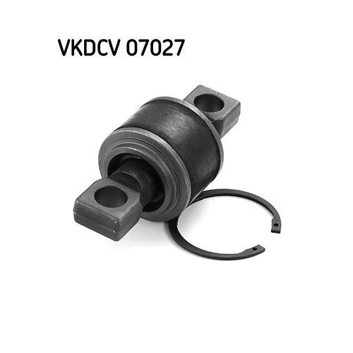 Reparatursatz, Lenker SKF VKDCV 07027 f&uuml;r MERCEDES-BENZ