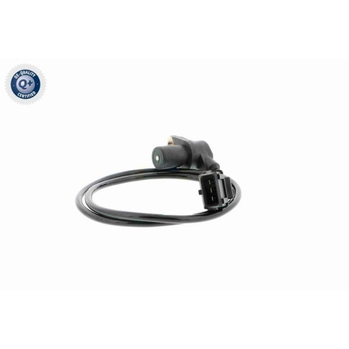 Impulsgeber, Kurbelwelle VEMO V24-72-0081 Q+, Erstausr&uuml;sterqualit&auml;t f&uuml;r BMW KIA