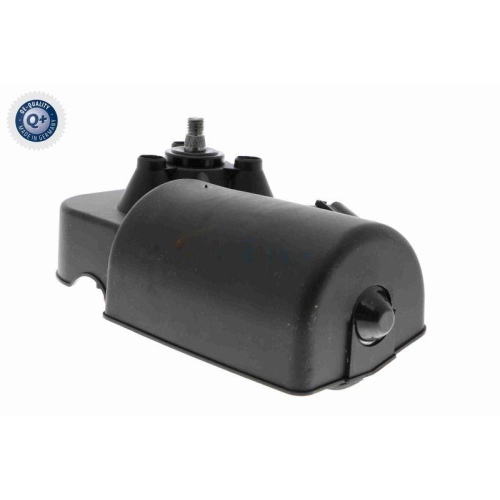 Wischermotor VEMO V46-07-0011 Q+, Erstausrüsterqualität MADE IN GERMANY für