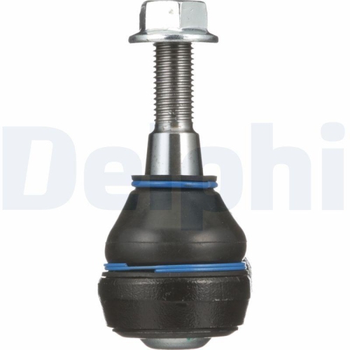 DELPHI TA5980 Spurstangenkopf f&uuml;r CHRYSLER JEEP, Vorderachse links