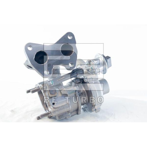 BE TURBO 129458 Lader, Aufladung f&uuml;r