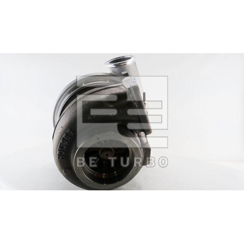 BE TURBO 127855 Lader, Aufladung f&uuml;r SCANIA