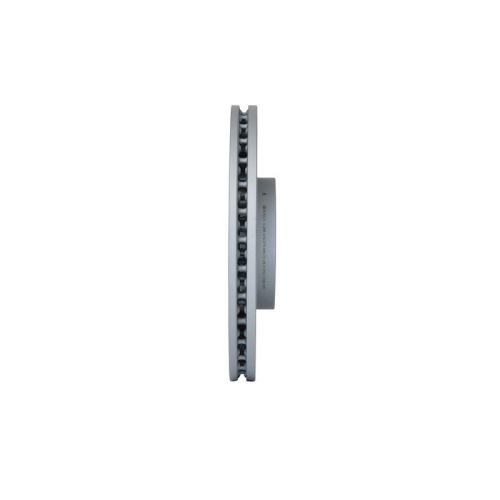 BOSCH 0 986 479 D79 Bremsscheibe f&uuml;r ROVER LAND ROVER, Vorderachse