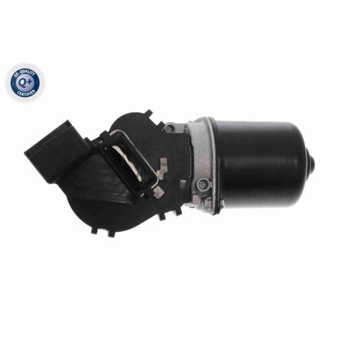 Wischermotor VEMO V46-07-0012 Q+, Erstausrüsterqualität für RENAULT, vorne