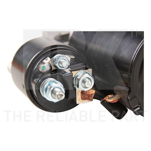 Starter NK 4780257 f&uuml;r FORD