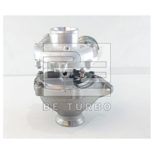 BE TURBO 128178RED Lader, Aufladung f&uuml;r OPEL